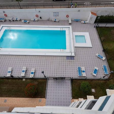 Apartamento Attico Playa De Ingles Con Parking E Piscina Playa del Inglés Exterior foto